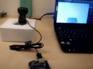 Streaming video beaglebone black