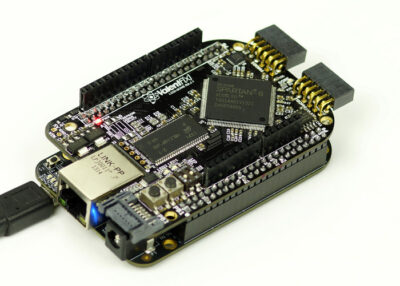 BeagleBone Black project spotlight: LOGi-Bone