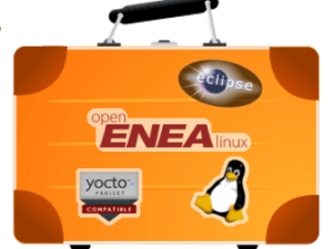 Open Enea Linux