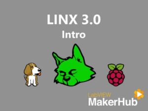LINX 3.0 – 01 | Intro