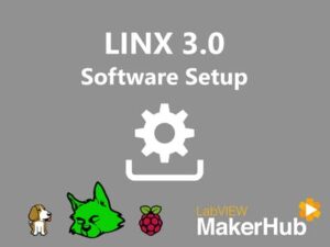 LINX 3.0 – 02 | LINX Software Setup