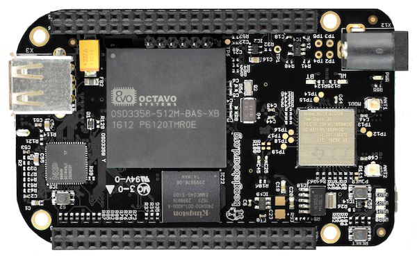 Hackaday: Wireless BeagleBones On A Chip