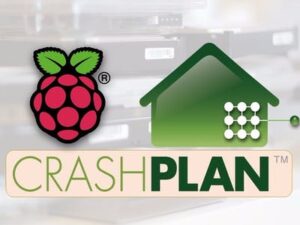 CrashPlan On Raspberry Pi Or AnyARM Device