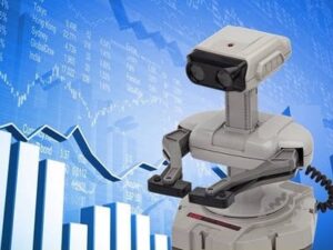 How to Make a Robot for Automated Trading on Forex