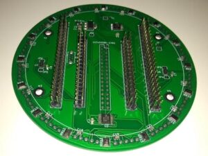 16 Microphone Array Using PocketBeagle