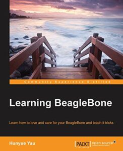 Learning BeagleBone