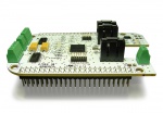 BBB and BB Dual Micro-stepping Motor Controller Cape