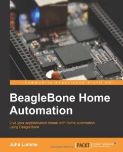 BeagleBone Home Automation