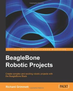 BeagleBone Robotic Projects