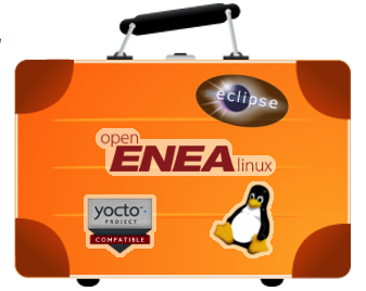 Open Enea Linux