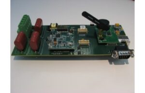 Data Concentrator Reference Design