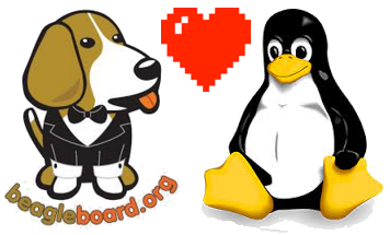 BeagleBone patchset for mainline Linux kernel