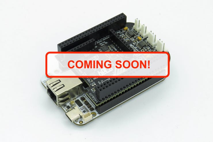 We are working on bringing all the features of Bela and the power of the BeagleBone AI together.